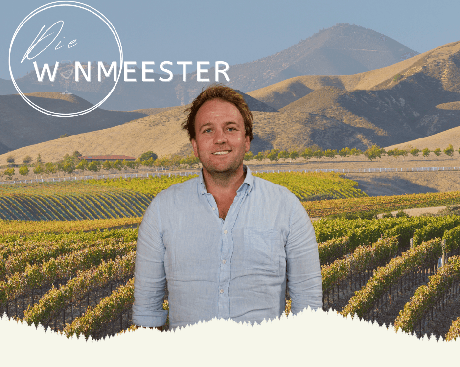 Die Groot Finaal van die Wynmeester with Neville Lotz