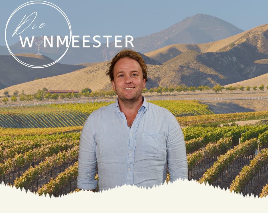 Die Groot Finaal van die Wynmeester with Neville Lotz